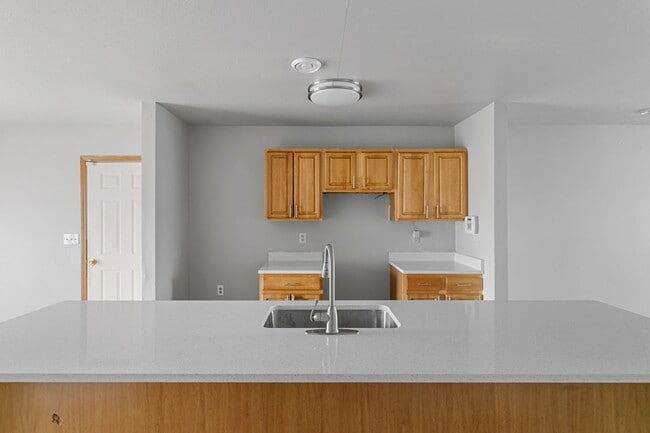 Interior Photo - Meadowview Estates Family Homes