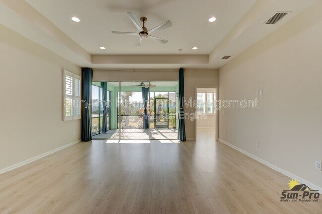 Foto del edificio - 301 Low Tide Ln