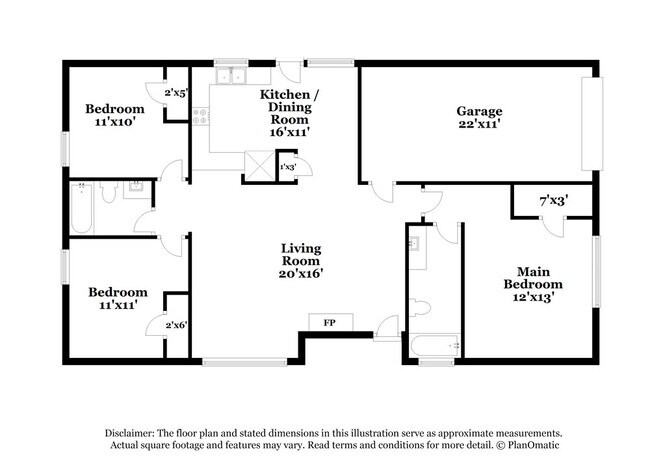 Building Photo - 301 J C Ct