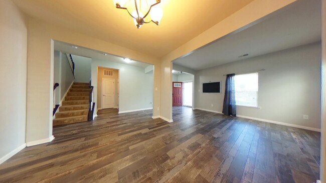 Foto del edificio - 4 Bedroom 2.5 Bathroom Rental in Oakmont o...