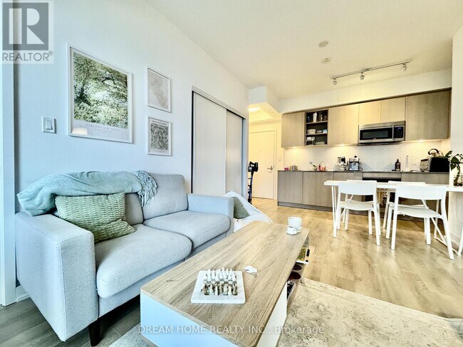 Photo du bâtiment - 50 Ordnance St