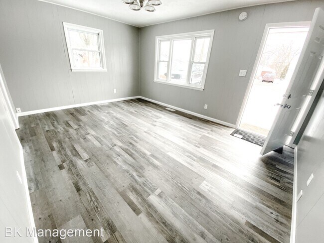 Foto del edificio - 2 br, 1 bath House - 2107 Ulen Lane