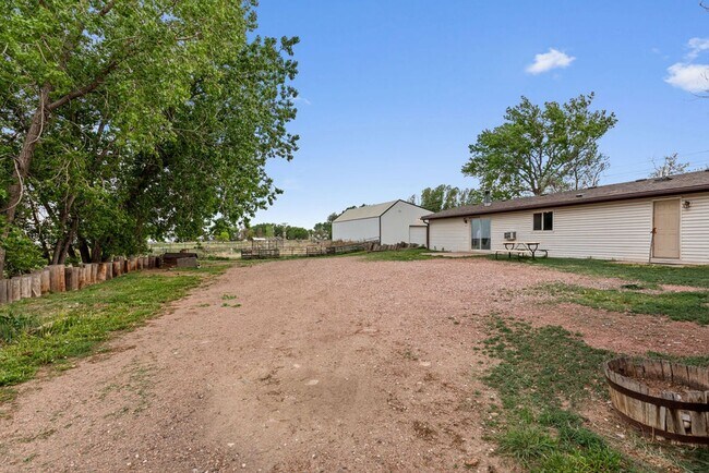 Foto del edificio - Peaceful Country Living Just Minutes from ...