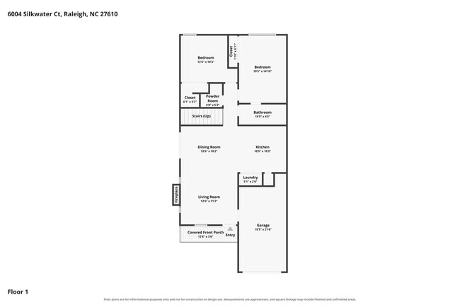 Building Photo - 6004 Silkwater Ct