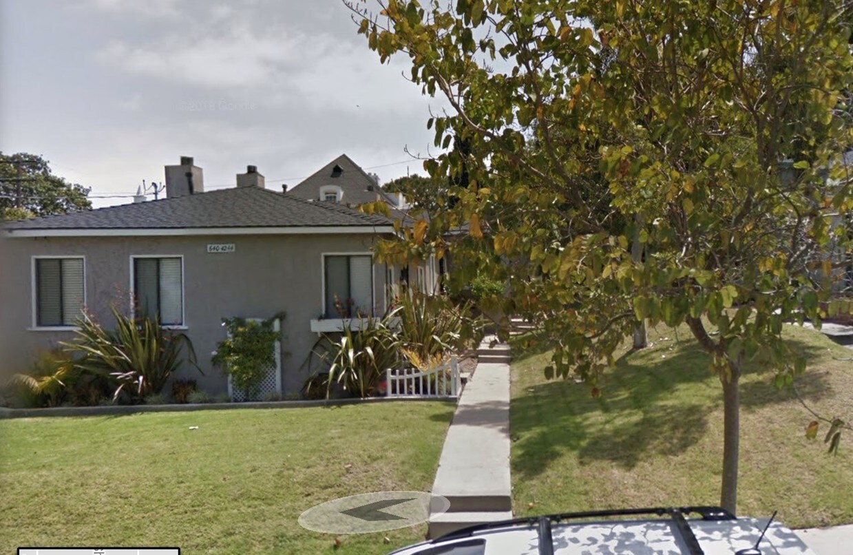 30 Apartments Available for Rent in El Segundo, CA