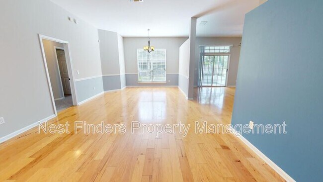 Building Photo - 4520 Deep River Way E