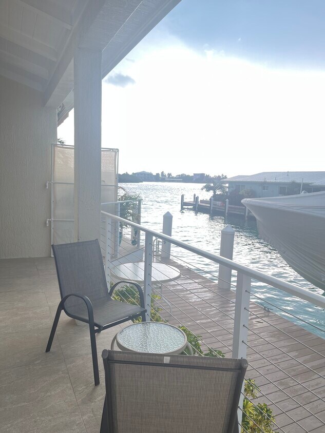 11765 3rd Avenue Ocean Unit D, Marathon, FL 33050 Apartments in