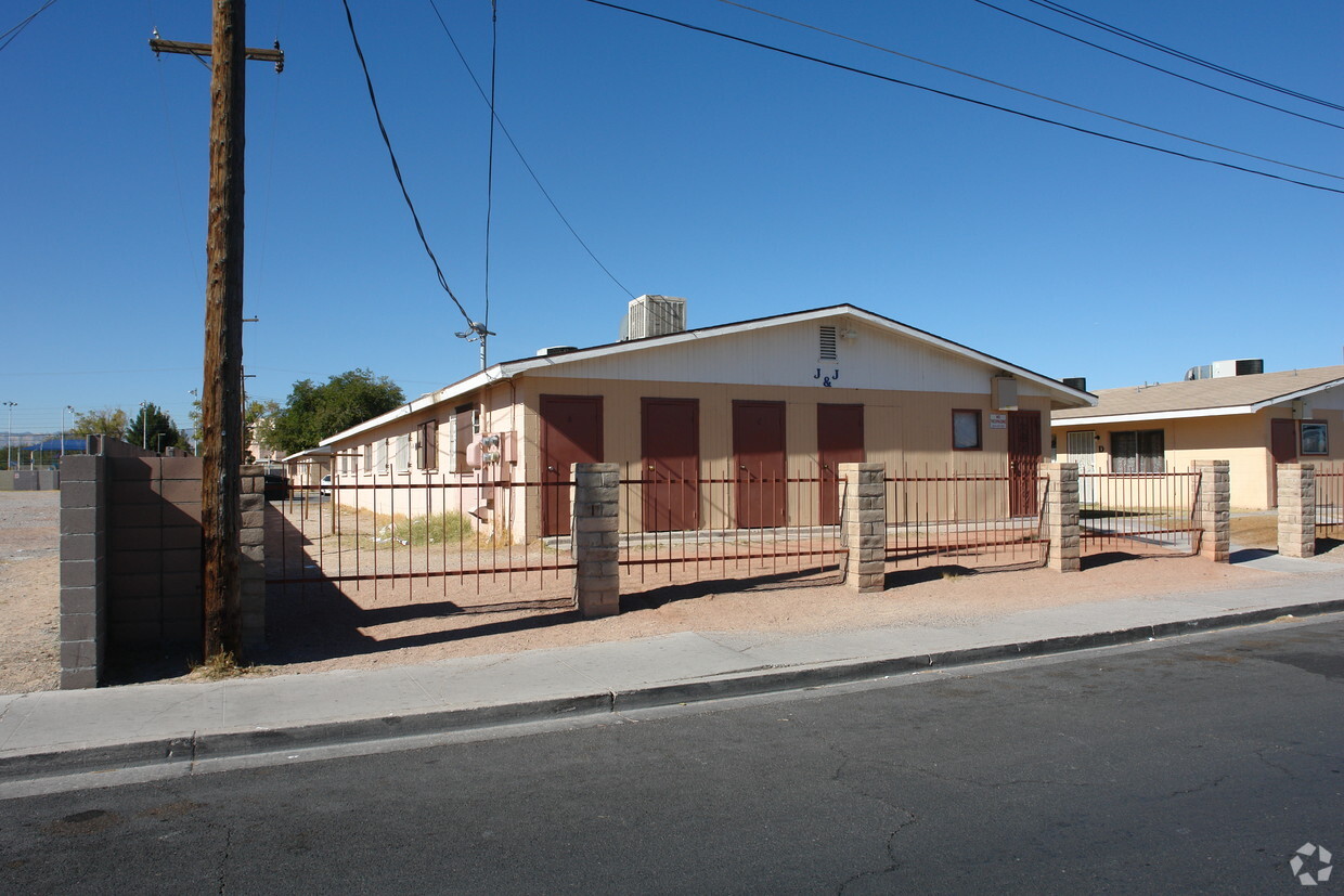 Foto principal - Lake Mead Apartments