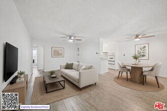 Building Photo - 1520 Hayworth Ave
