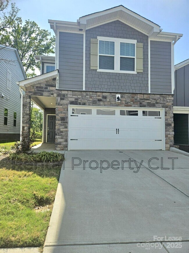 Building Photo - 2613 Greenmarket Dr