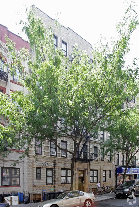 Foto del edificio - 228 S 3rd St