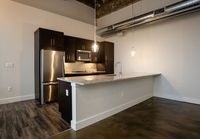 Foto del interior - 538 Erie Blvd West, Syracuse NY
