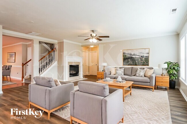 Foto del edificio - 2 Red Sage Ct