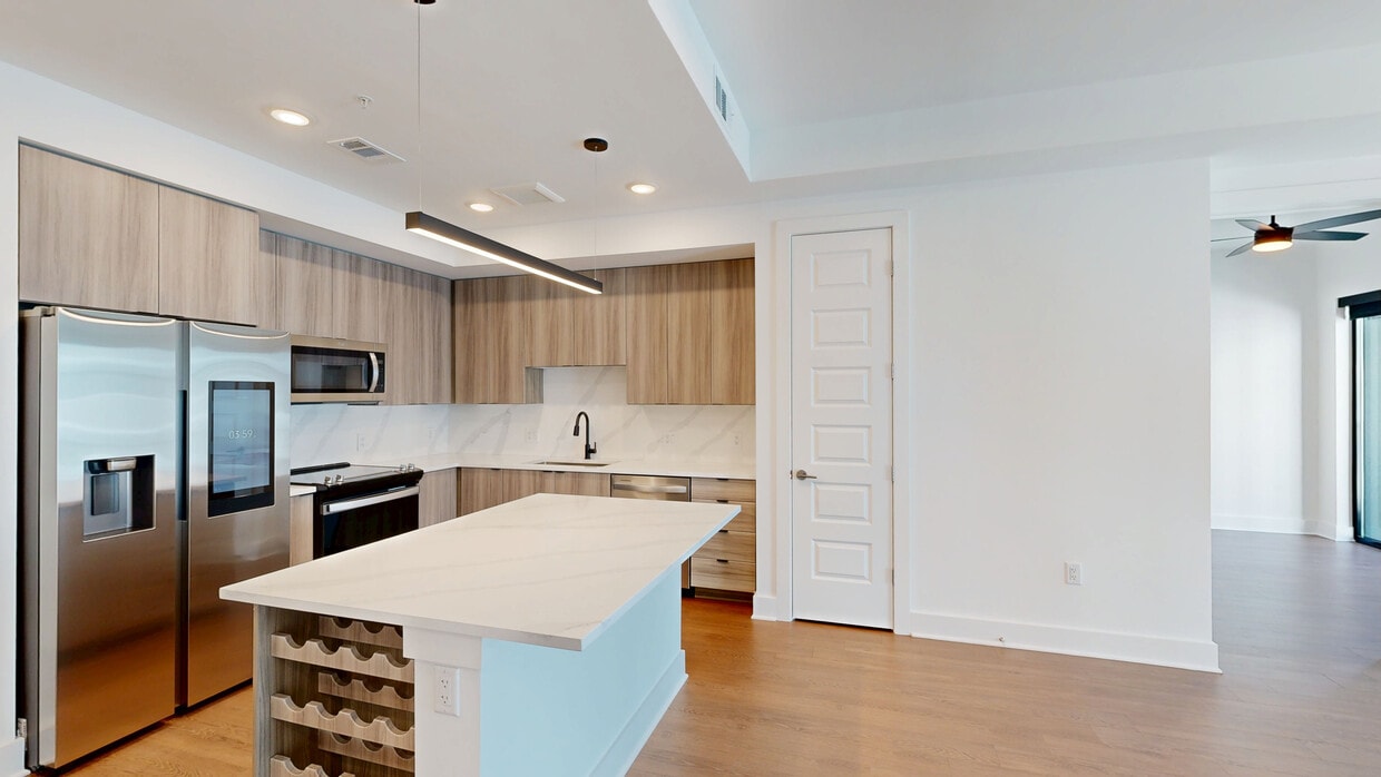 Photo - AMLI Atlantic Station Apartments