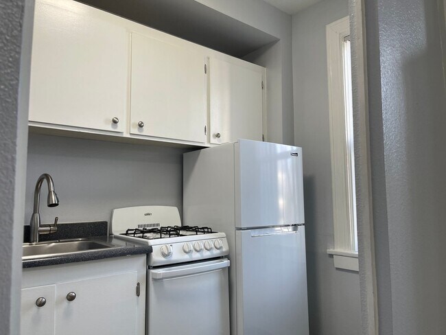 Interior Photo - Scandia Mignon Apartment Homes