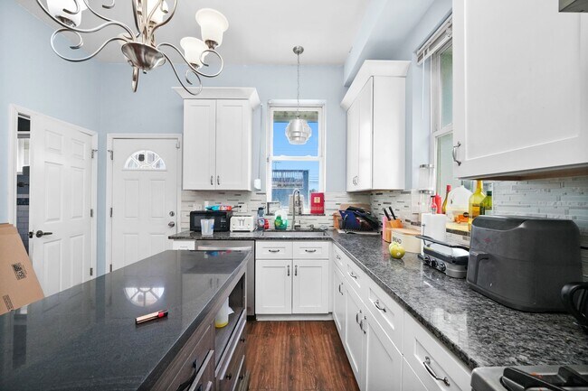 Foto del edificio - 1307 S Ashland Ave