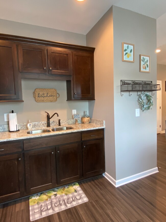 114 Parks St Unit 18, Manchester, TN 37355 Apartments in Manchester