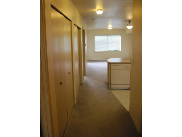 Foto del diseño de interior - Creekside Villas 516