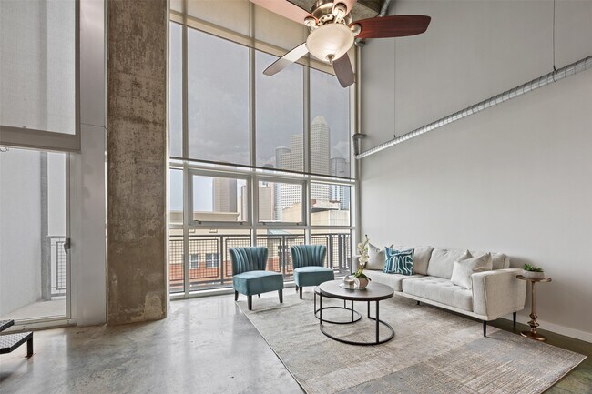 Foto del edificio - 2000 Bagby St