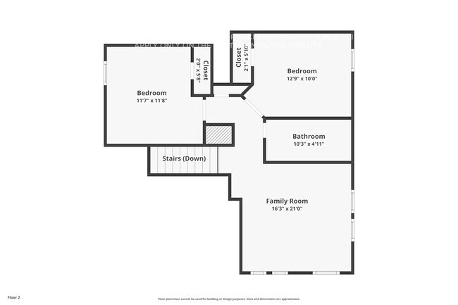 Building Photo - 10910 Heliosphere Wy