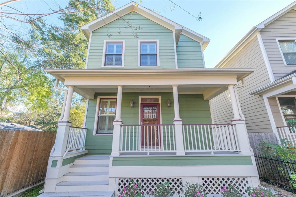 Foto principal - 1045 W 16th St