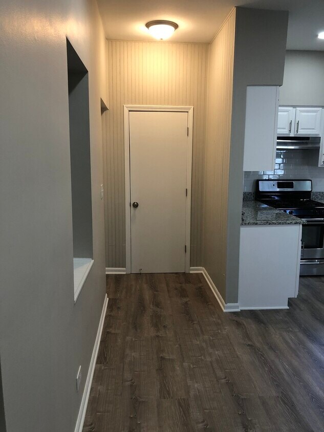 Foto principal - 1426 W Walton St