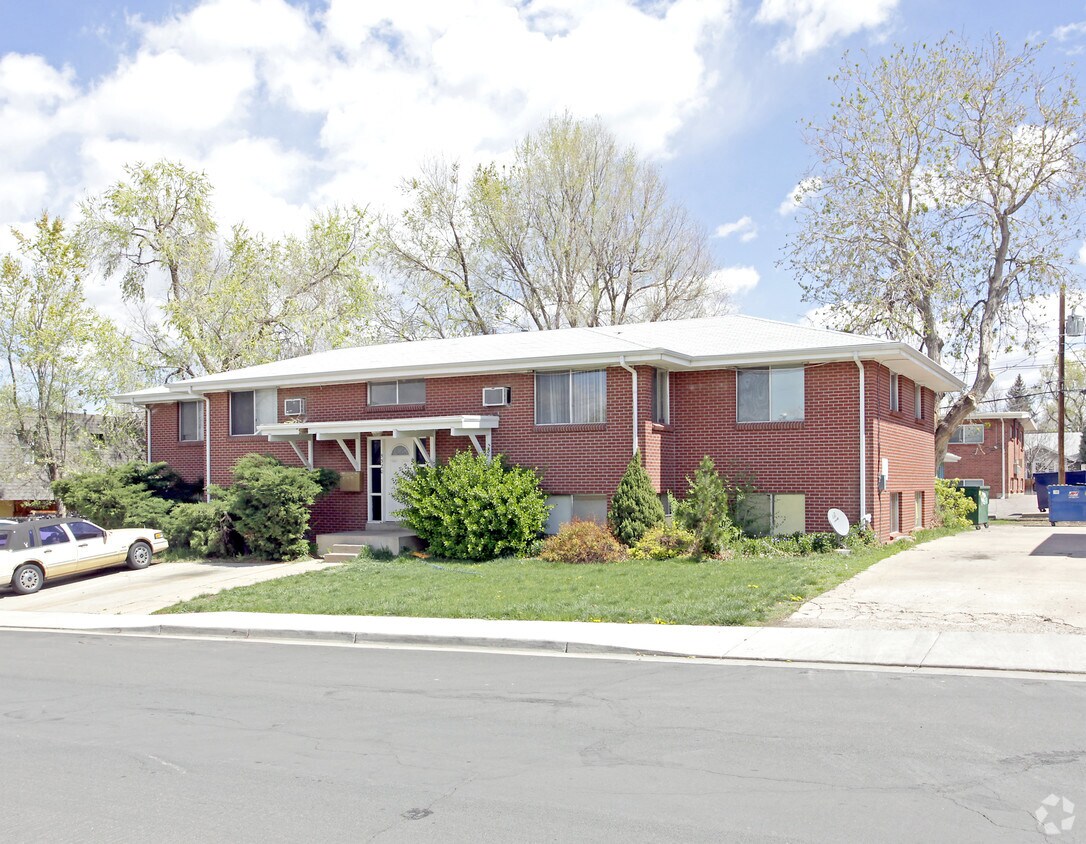 5320 S Elati Dr, Littleton, CO 80120 5320 S Elati Dr Littleton, CO