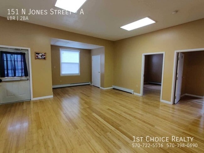Building Photo - 151 N Jones St