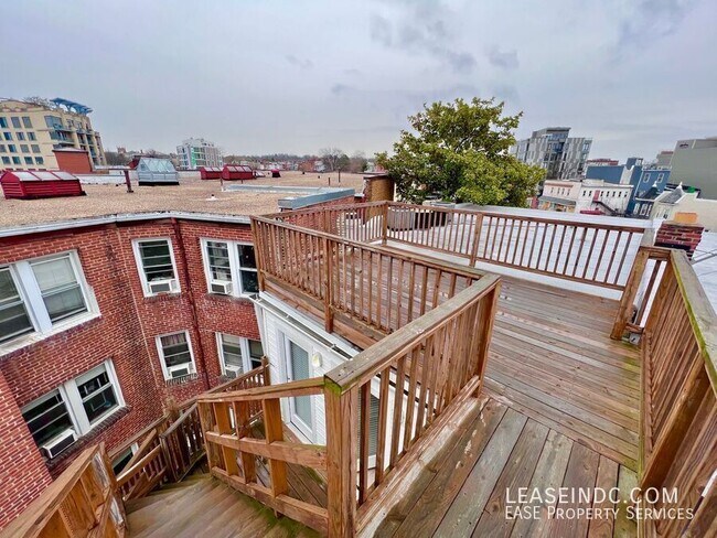 Foto del edificio - 3646 New Hampshire Ave NW
