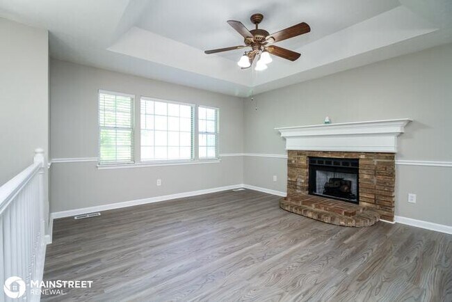 Building Photo - 612 Piccadilly Row, Nashville, TN 37013