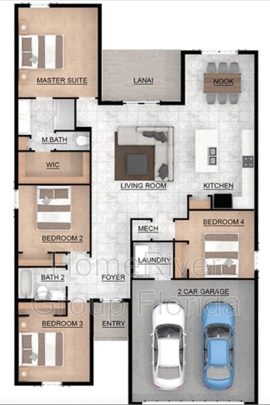 Foto del edificio - 1477 Lucerne Loop Rd NE