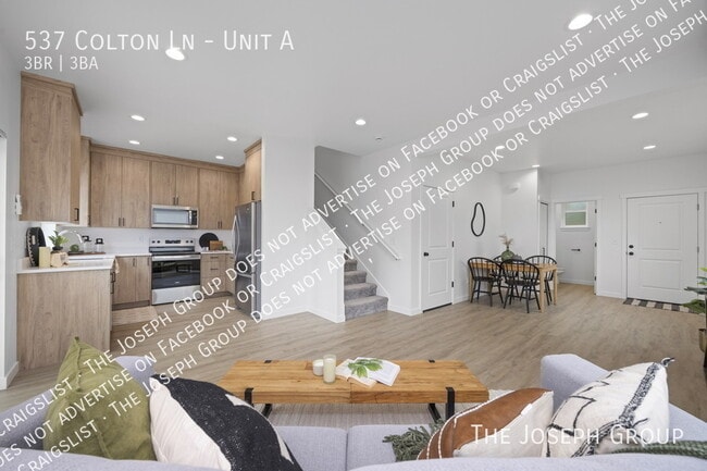 Building Photo - 537 Colton Ln