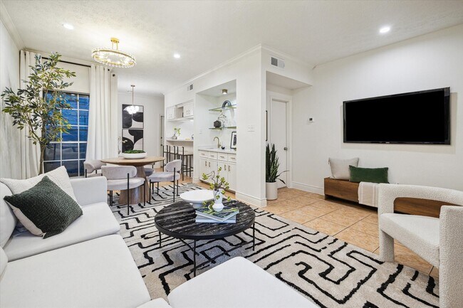 Foto del edificio - 6721 Belmont St