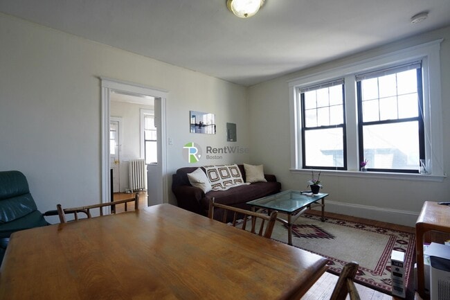 Foto del edificio - 294 Harvard St