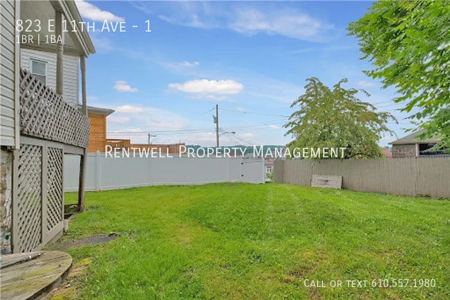 Building Photo - 823 E 11th Ave