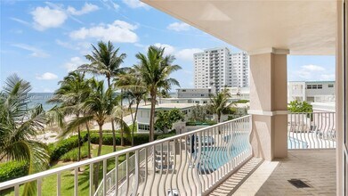Building Photo - 1460 S Ocean Blvd