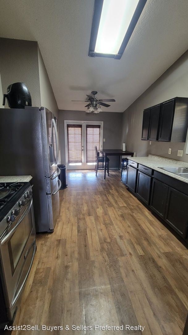 Building Photo - 3 br, 2 bath House - 1491 Lindberg