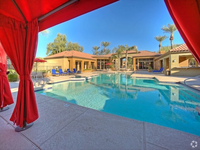 Saratoga Ridge Rentals Phoenix, AZ