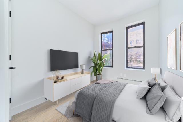 Foto del edificio - 3 bedroom in New York NY 10003