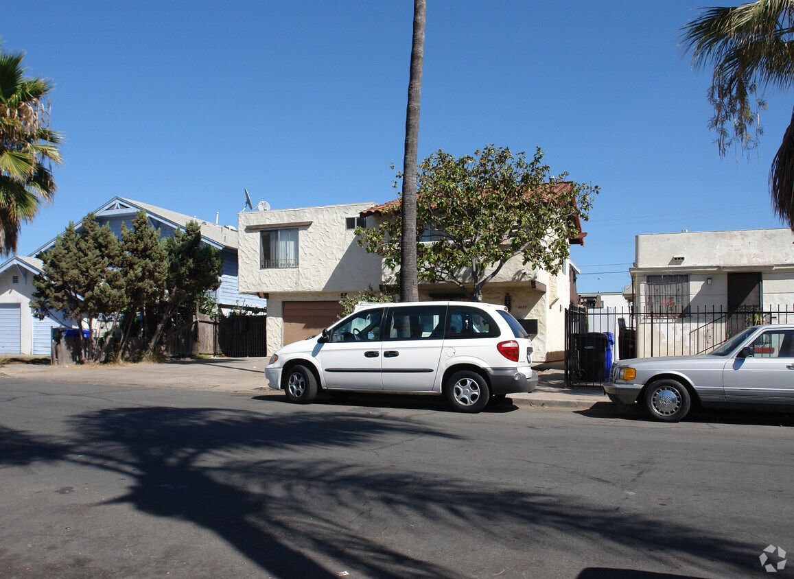 Building Photo - 4139 N 46th St