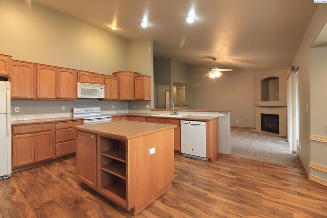 Building Photo - Large 4 Bed/2 Bath Richland Rambler