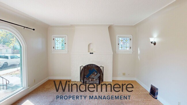 Foto del edificio - 604 W Cherry St