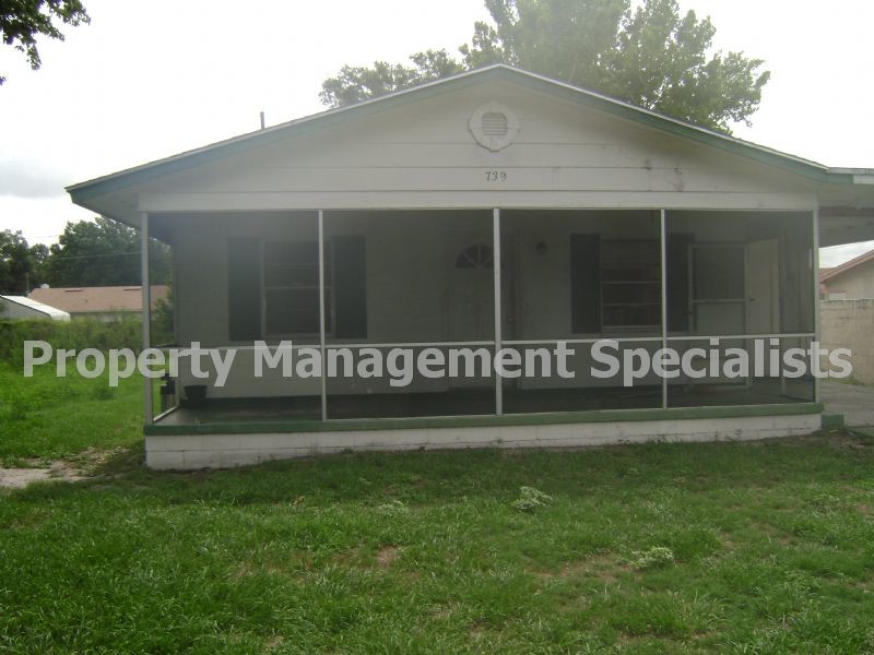 Primary Photo - 739 Herman Ave
