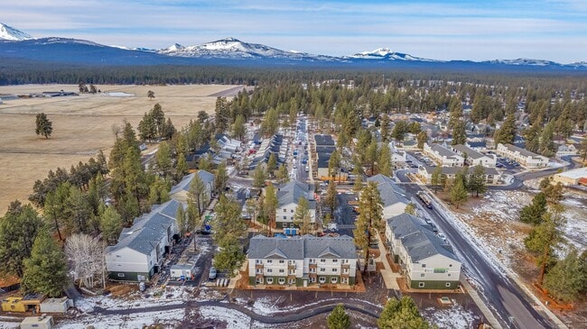 Building Photo - The Grove at Sunset Meadows