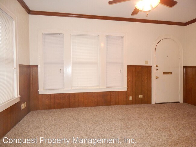 Foto del edificio - 1 br, 1 bath House - 418 S. Spring Ave.