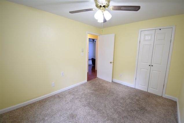 Bedroom #1 & #2 - 17 Orchard Hill Rd