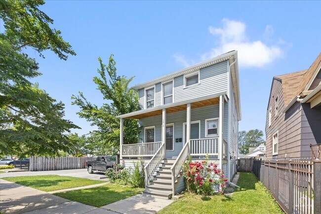 Foto del edificio - 3616 N Kedzie Ave