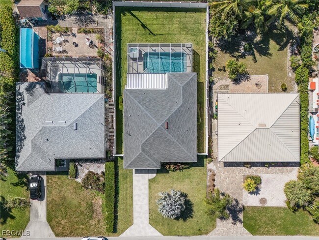 Foto del edificio - 116 1st St