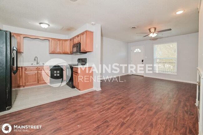 Foto del edificio - 2305 RIDGECREST DR, KNOXVILLE, TN 37918