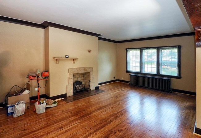 Foto del edificio - 3505 Ravenwood Ave